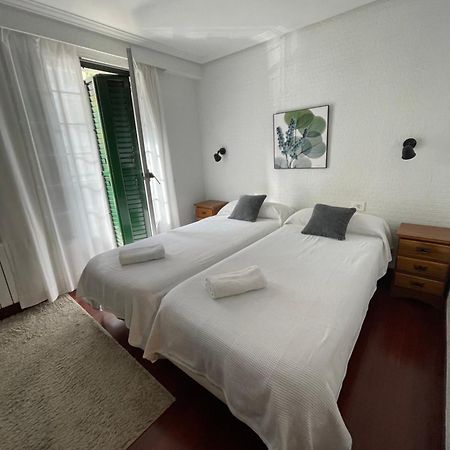 Carmen 7 Apartman Éibar Kültér fotó
