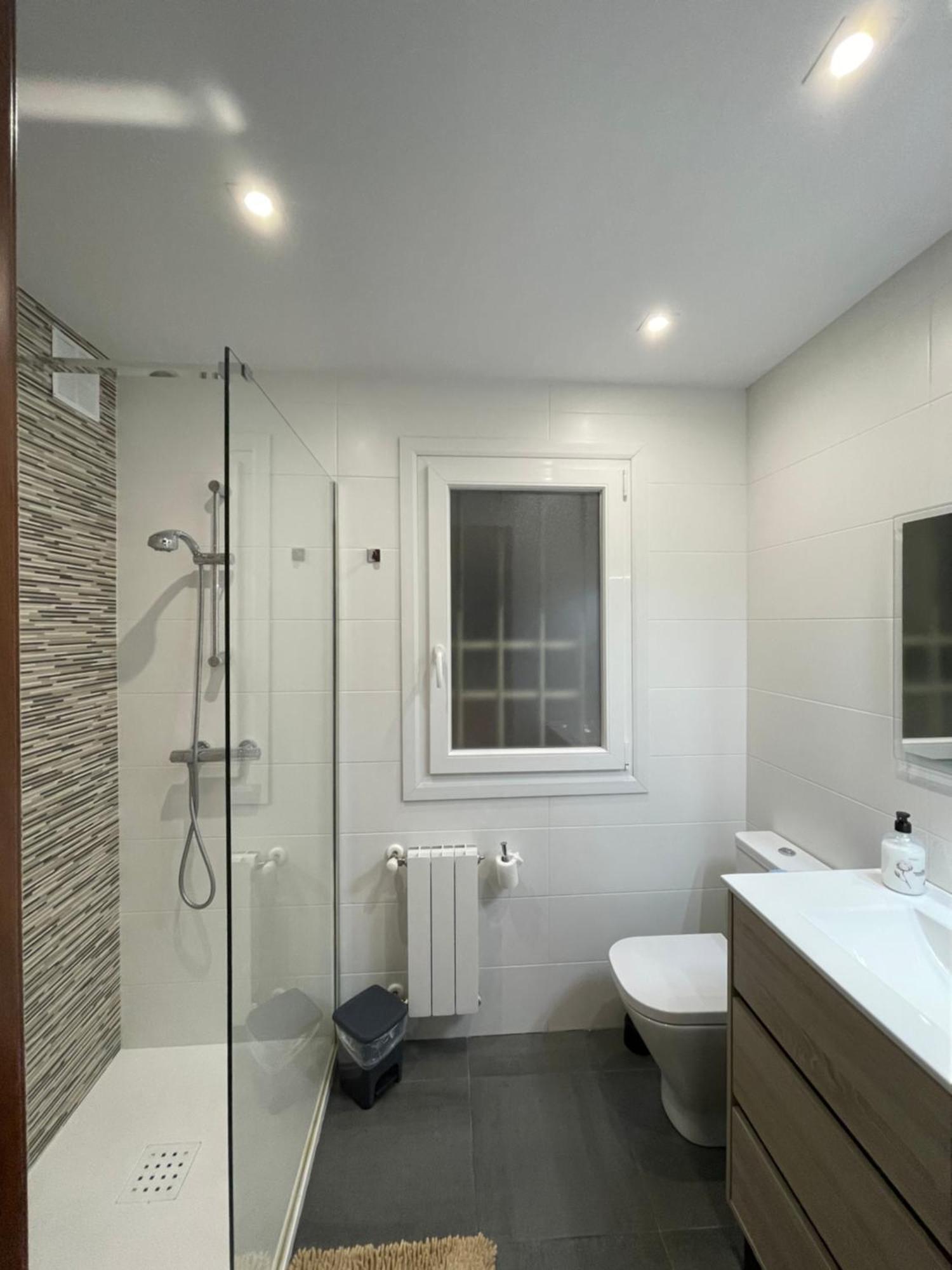 Carmen 7 Apartman Éibar Kültér fotó