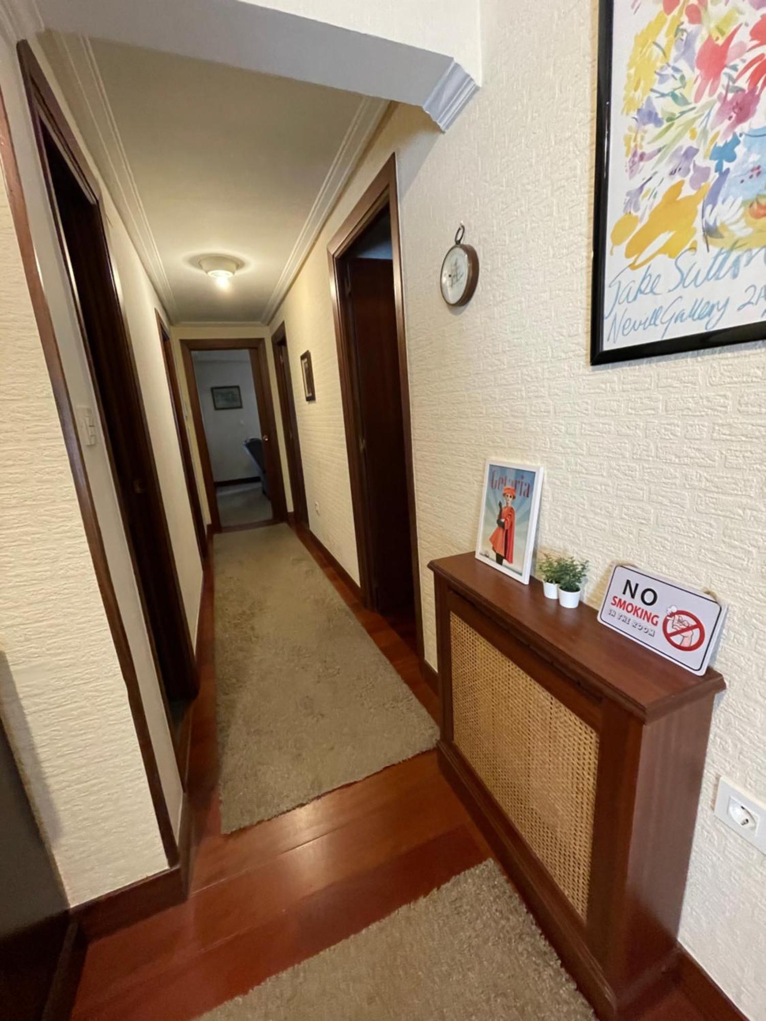 Carmen 7 Apartman Éibar Kültér fotó