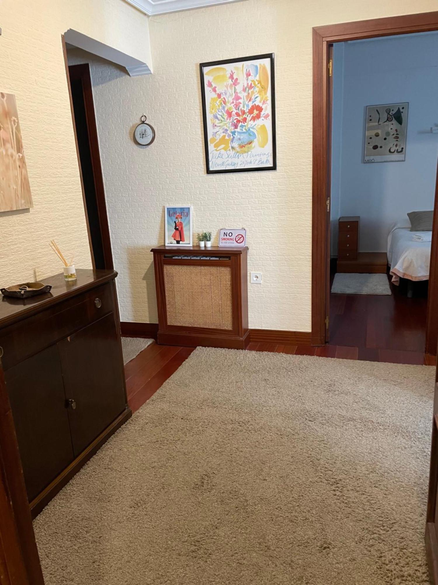 Carmen 7 Apartman Éibar Kültér fotó