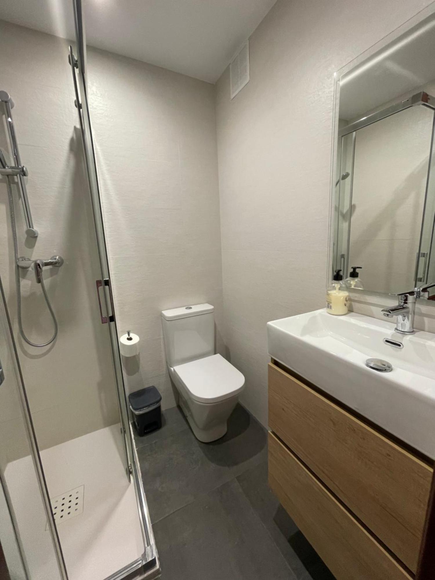 Carmen 7 Apartman Éibar Kültér fotó