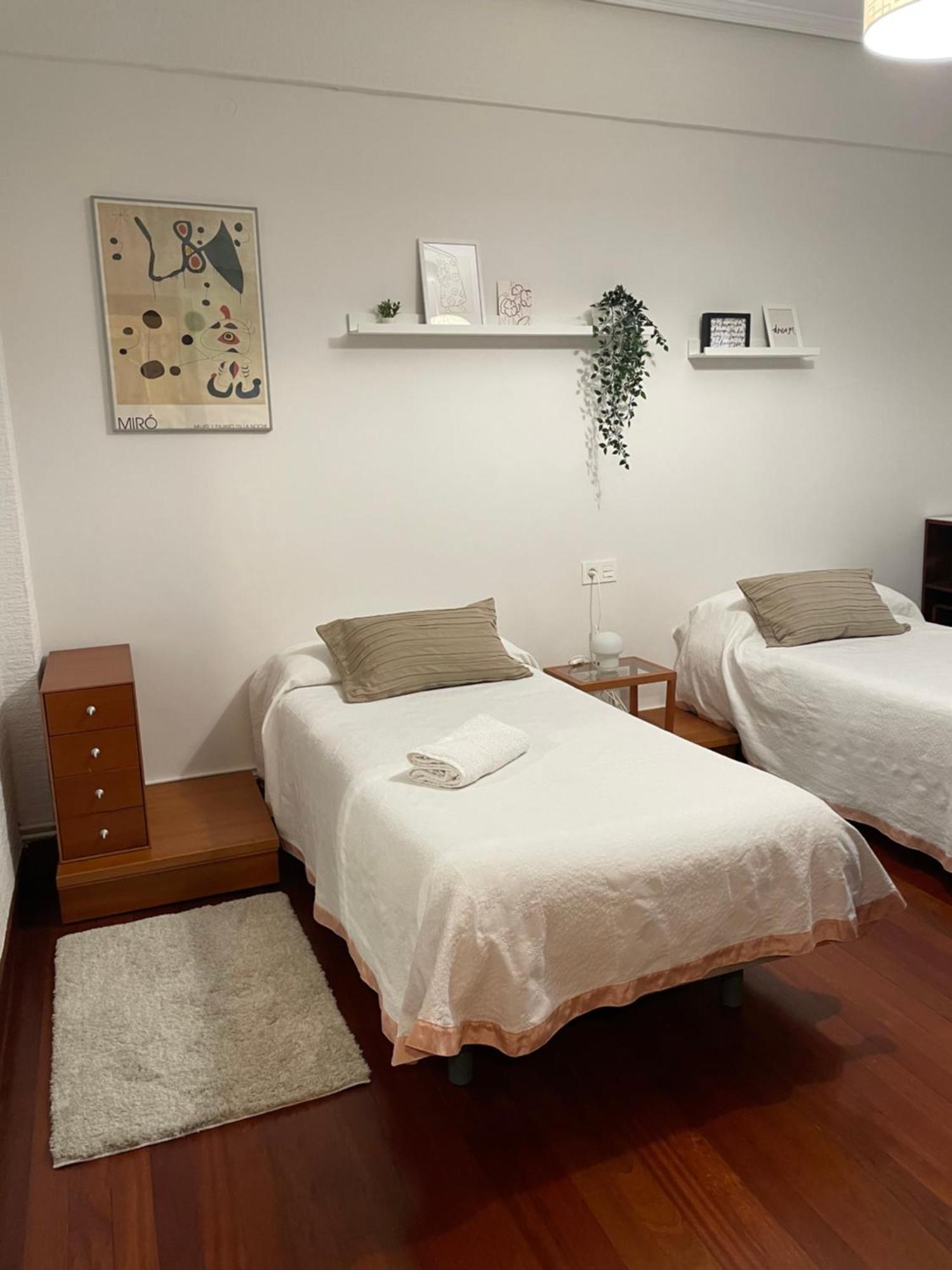 Carmen 7 Apartman Éibar Kültér fotó