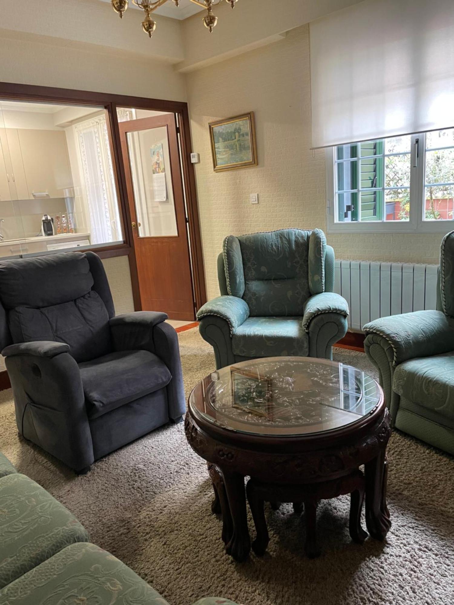 Carmen 7 Apartman Éibar Kültér fotó