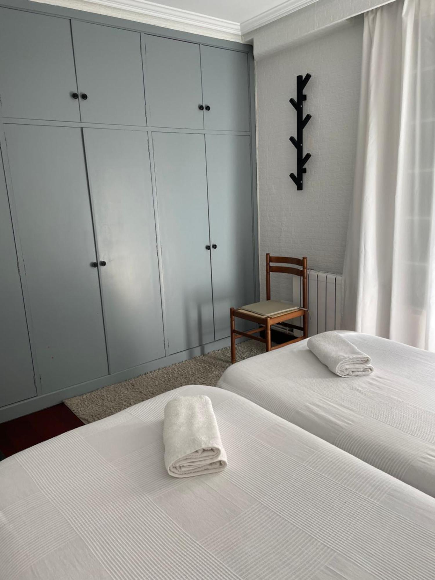 Carmen 7 Apartman Éibar Kültér fotó