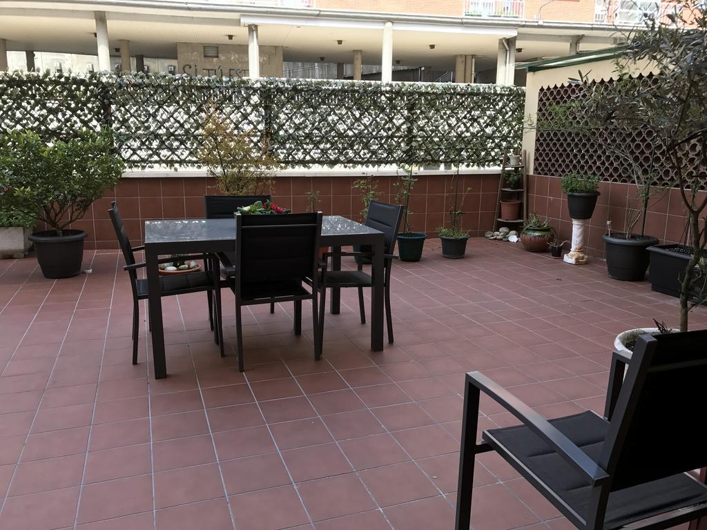 Carmen 7 Apartman Éibar Kültér fotó