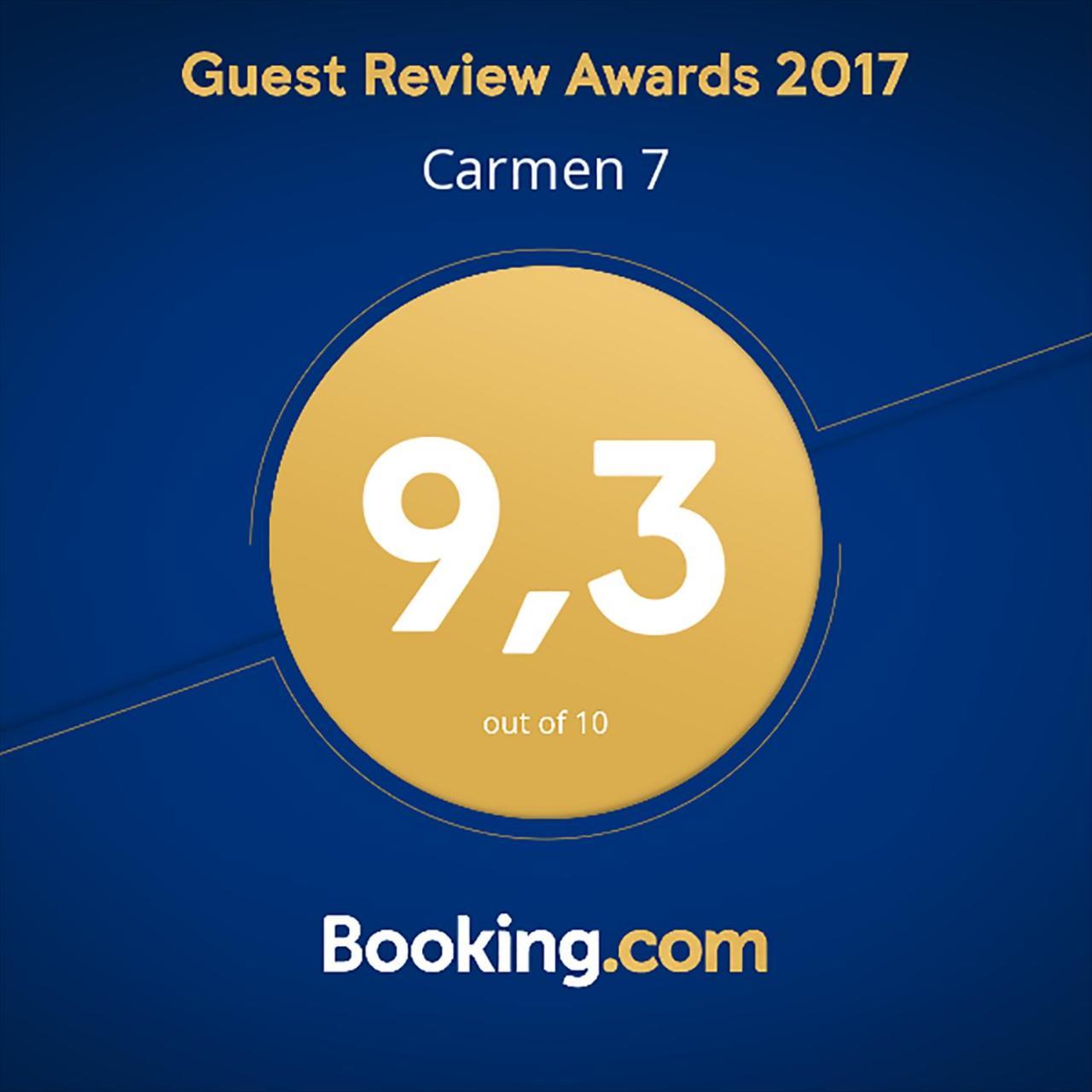 Carmen 7 Apartman Éibar Kültér fotó