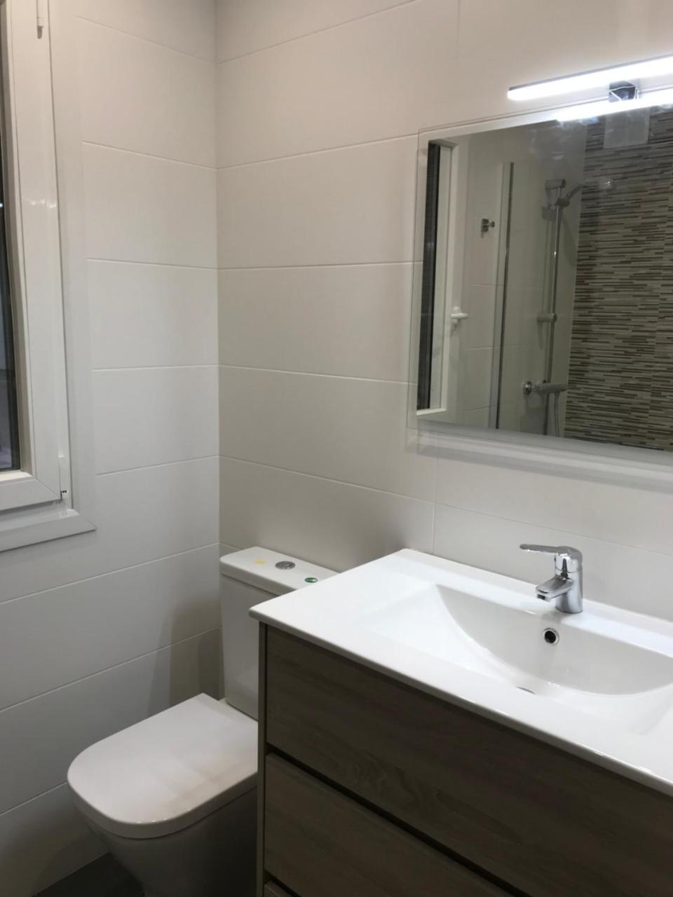 Carmen 7 Apartman Éibar Kültér fotó