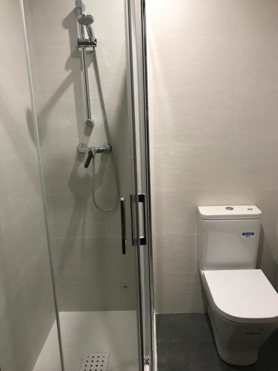Carmen 7 Apartman Éibar Kültér fotó