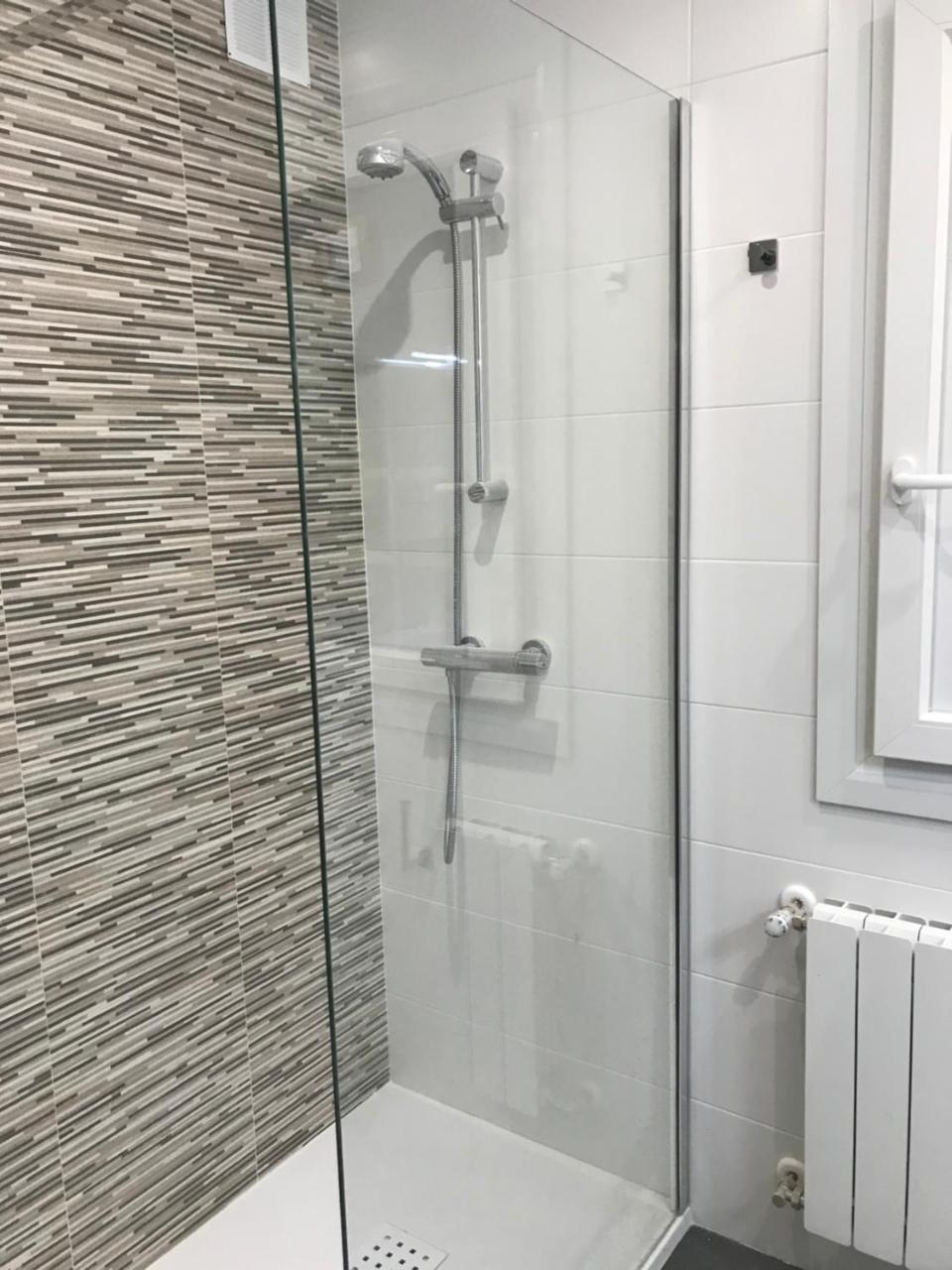 Carmen 7 Apartman Éibar Kültér fotó