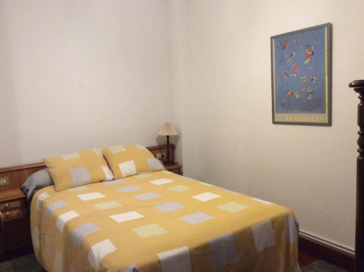 Carmen 7 Apartman Éibar Kültér fotó